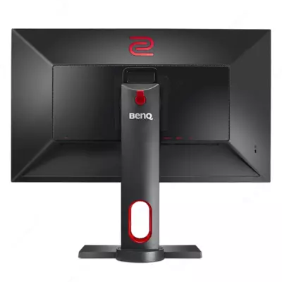 Monitor BENQ - 27 ZOWIE XL2731 e-Sports Monitor TN 1mc 144hz FHD (1920x1080) HDMI+DP Black (9H.LHRLB.QBE) (распродажа) -